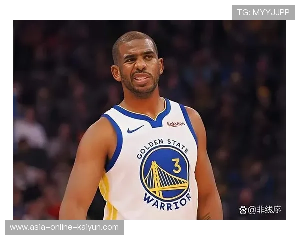 克里斯·保罗未来去向，格里芬力荐尼克斯